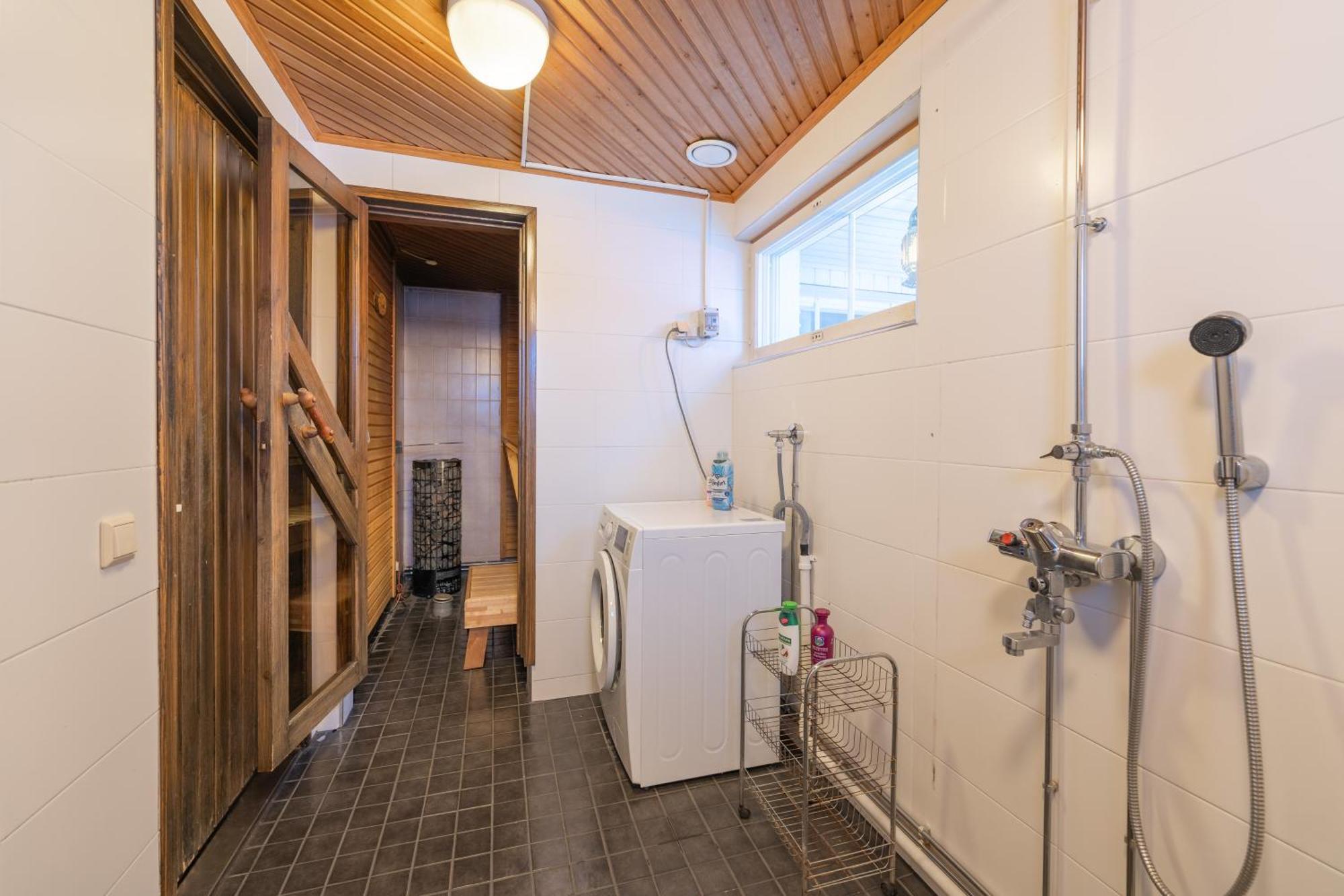 Mini-hôtel Kuukkeli 2*