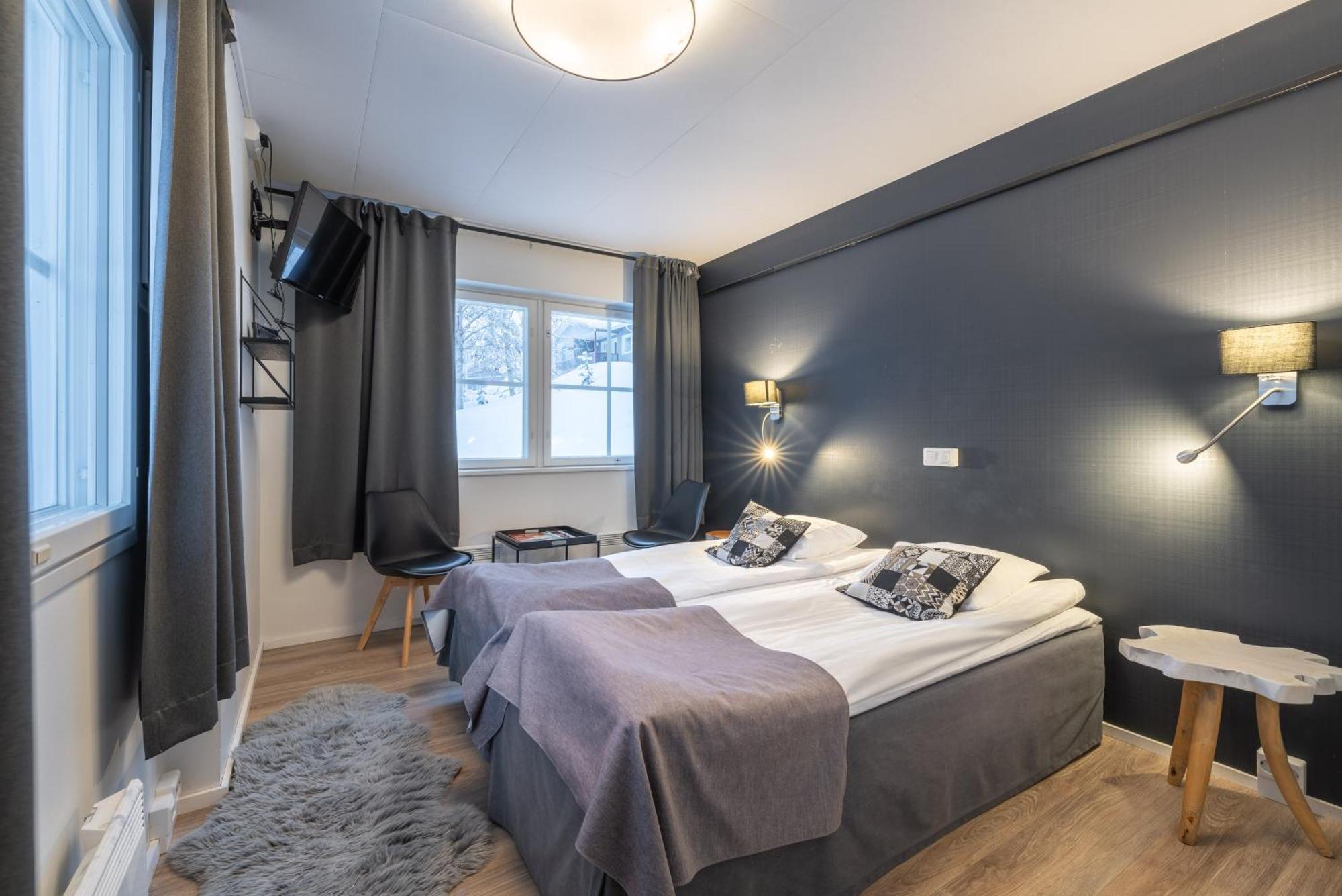 Kuukkeli Herberg 2*
